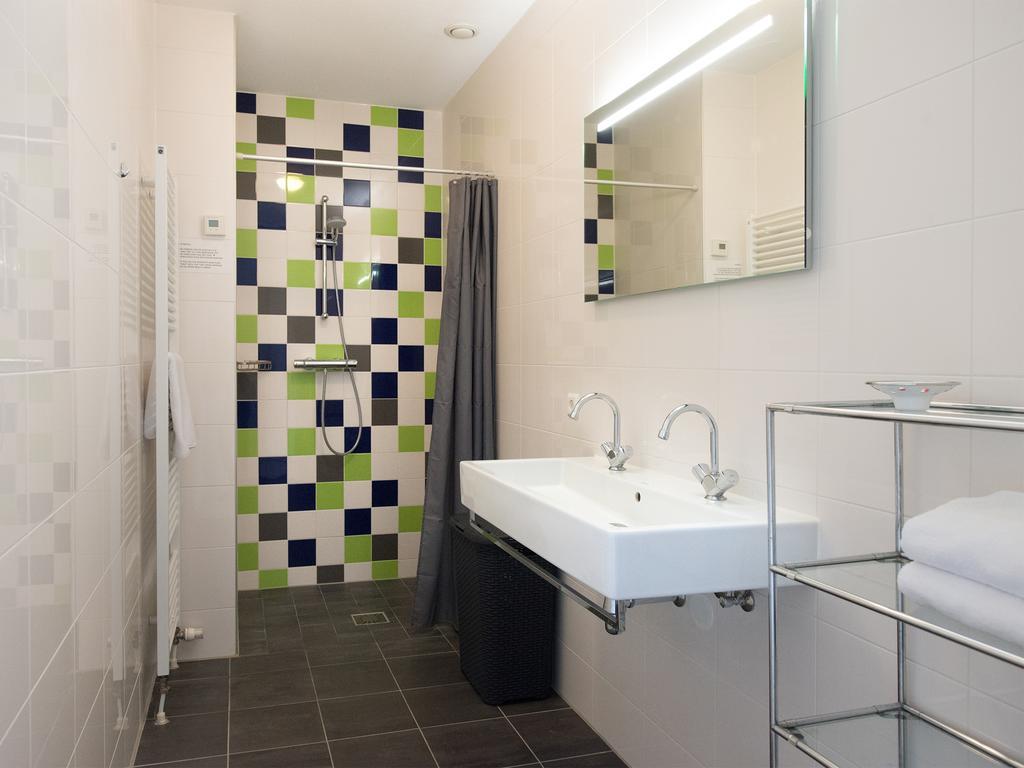Bizstay Helena At Sea Appartement *