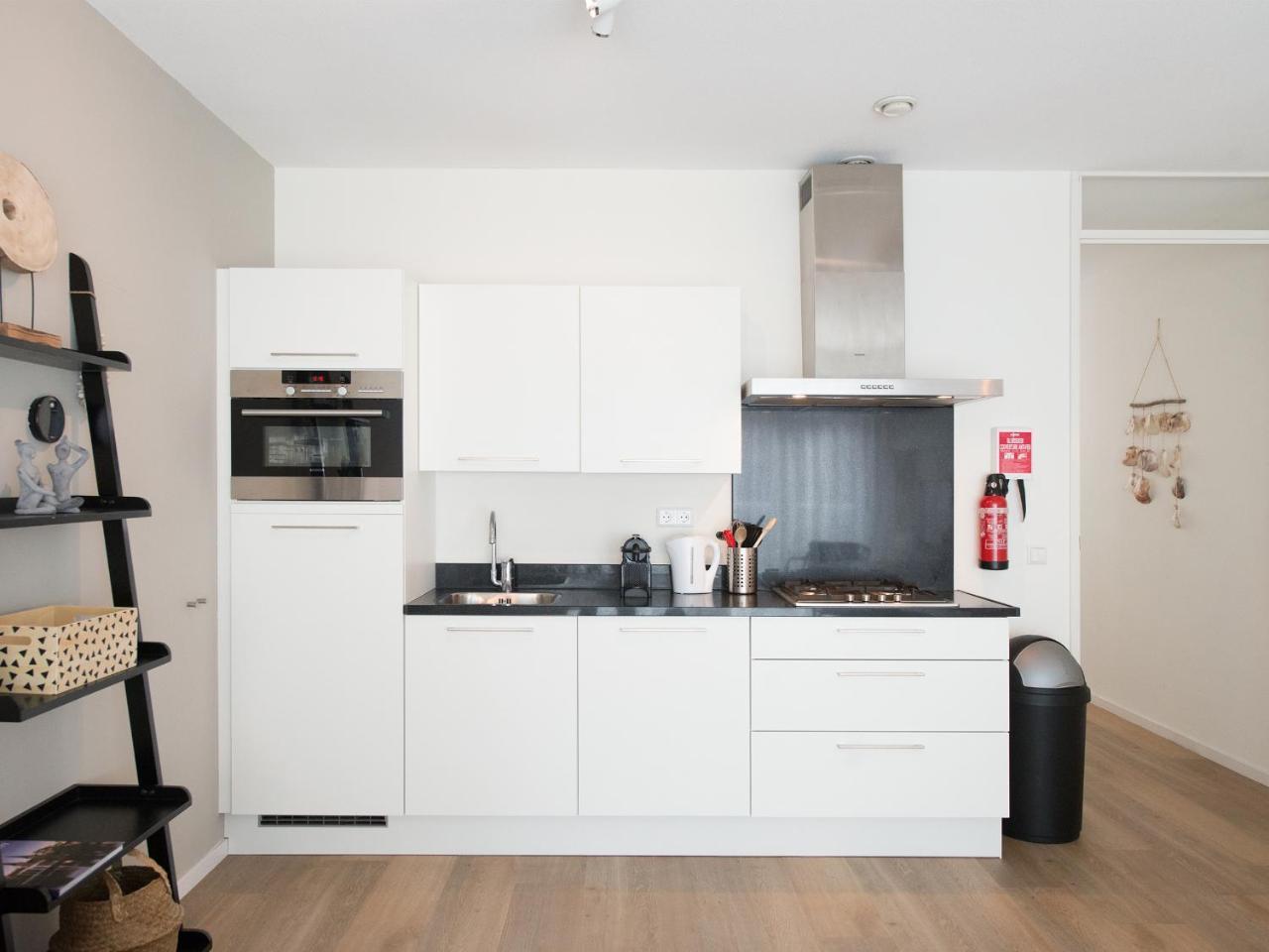 Bizstay Helena At Sea Appartement