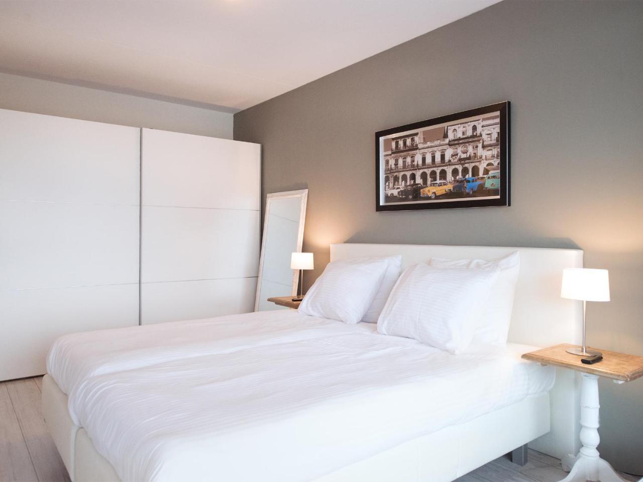 Appartement Bizstay Helena At Sea Den Haag