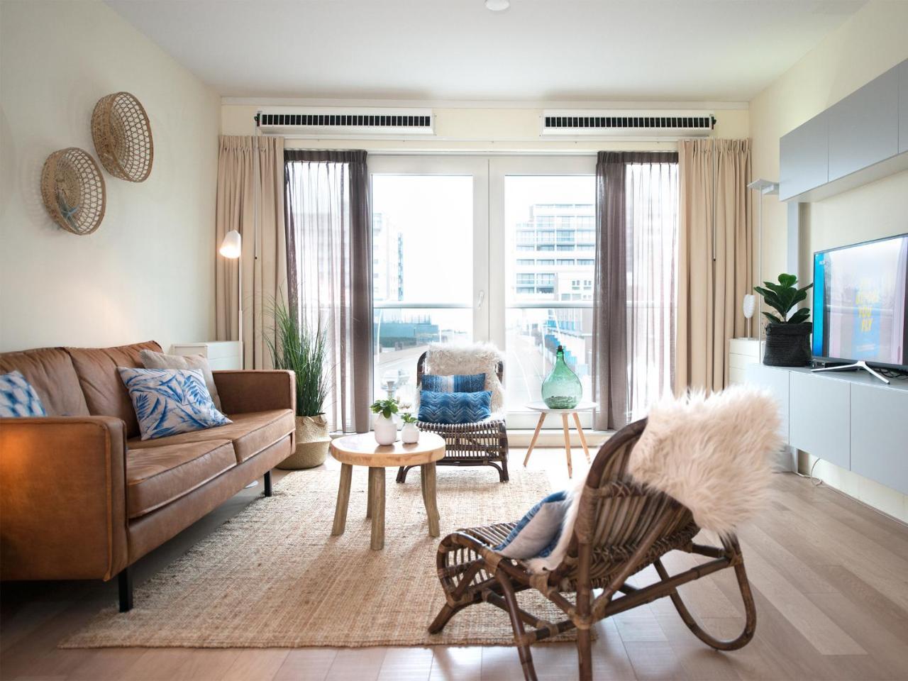 Bizstay Helena At Sea Appartement